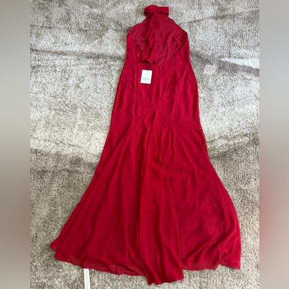 REFORMATION Shanelle Dress - Picture 5 of 7